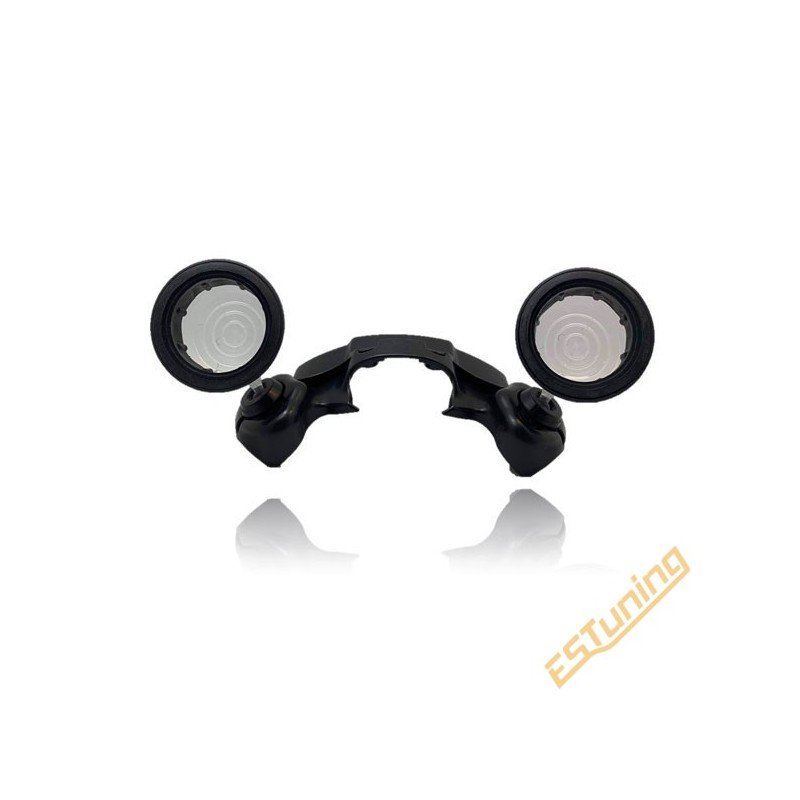 ATI EPod Lexan Limited Edition Dual Guage Mount for Mini Cooper MK1 (02-05)