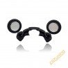 ATI EPod Lexan Limited Edition Dual Guage Mount for Mini Cooper MK1 (02-05)