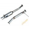 Blitz Nür Spec Catback for Nissan Skyline R34