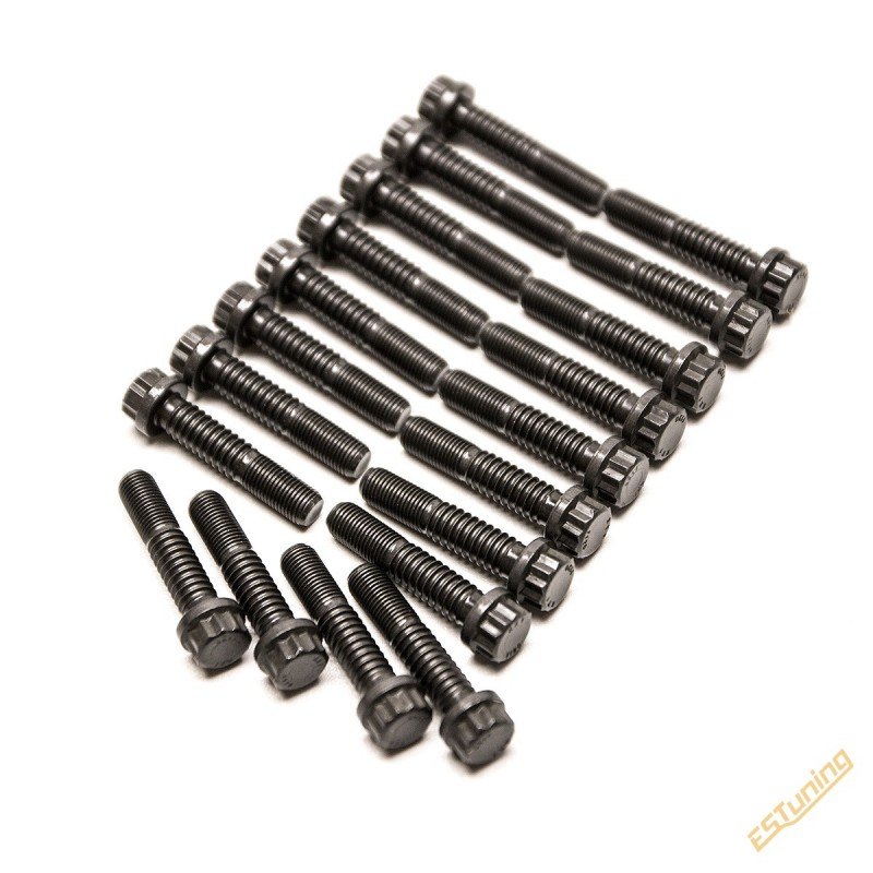 OEM Rod Bolt for BMW M3 E9X, M5 & M6 E6X (V8 S65 & V10 S85)