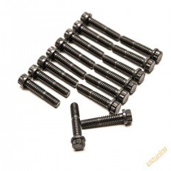 OEM Rod Bolt for BMW M3 E9X, M5 & M6 E6X (V8 S65 & V10 S85)