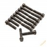 OEM Rod Bolt for BMW M3 E9X, M5 & M6 E6X (V8 S65 & V10 S85)