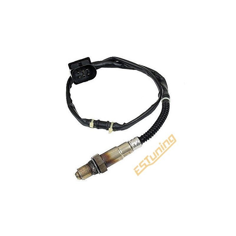 Wideband Lambda Probe (Bosch 4.2LSU) 17014