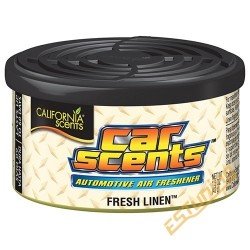 "Car Scents" - Fresh Linen