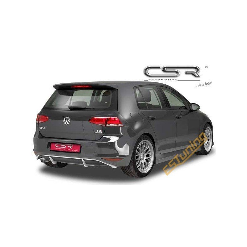 Tagastange lisa, VW Golf 7 HA090