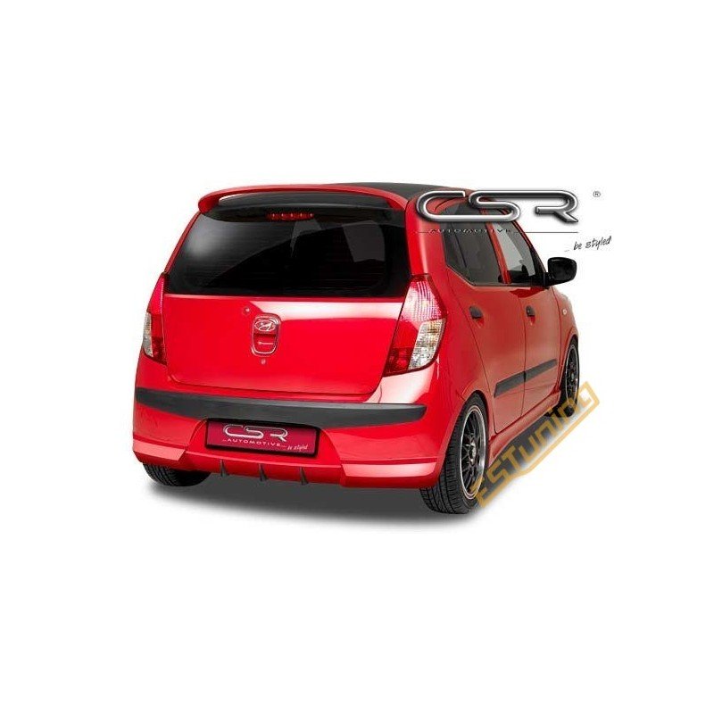 Tagastange lisa, Hyundai I10 HA091