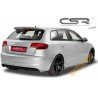Tagastange lisa, Audi A3 8P/8PA