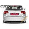 Tagastange lisa, Audi A3 8P/8PA