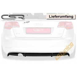 Tagastange lisa, Audi A3 8P/8PA