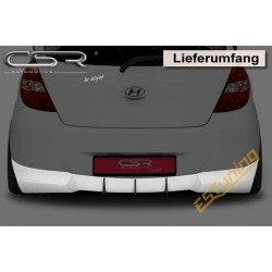 Tagastange lisa, Hyundai I20 HA094