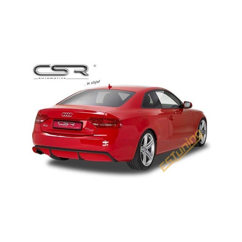 Tagastange lisa, Audi A5 8T HA099