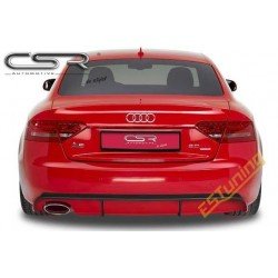 Tagastange lisa, Audi A5 8T HA099