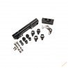 High Capacity Fuel Rail Kit for 13BT