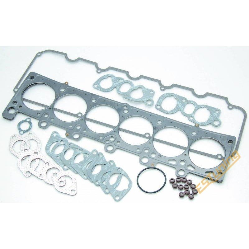 Cometic Reinforced Gasket Set - Top End - BMW M10 1.8/2.0L (66-88)