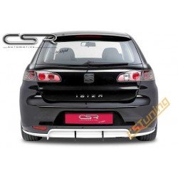 Tagastange lisa, Seat Ibiza 6L HA101