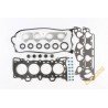 Cometic Reinforced Gasket Set - Top End - Honda D16Y5/7/8 (96-00)