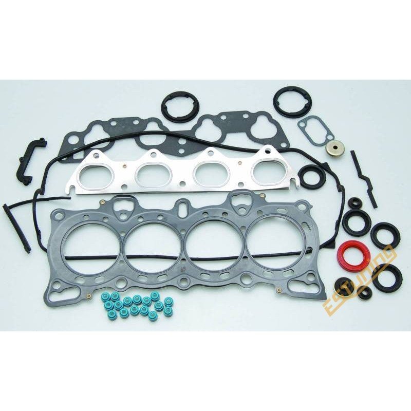 Cometic Reinforced Gasket Set - Top End - Honda D15B1/2/7 (88-95)
