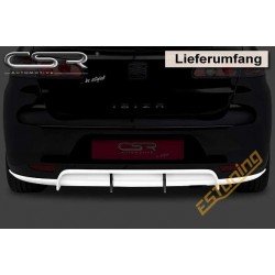 Tagastange lisa, Seat Ibiza 6L HA101