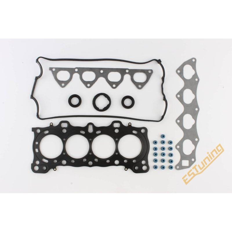 Cometic Reinforced Gasket Set - Top End - Honda D16A1/9 "ZC" (86-89)