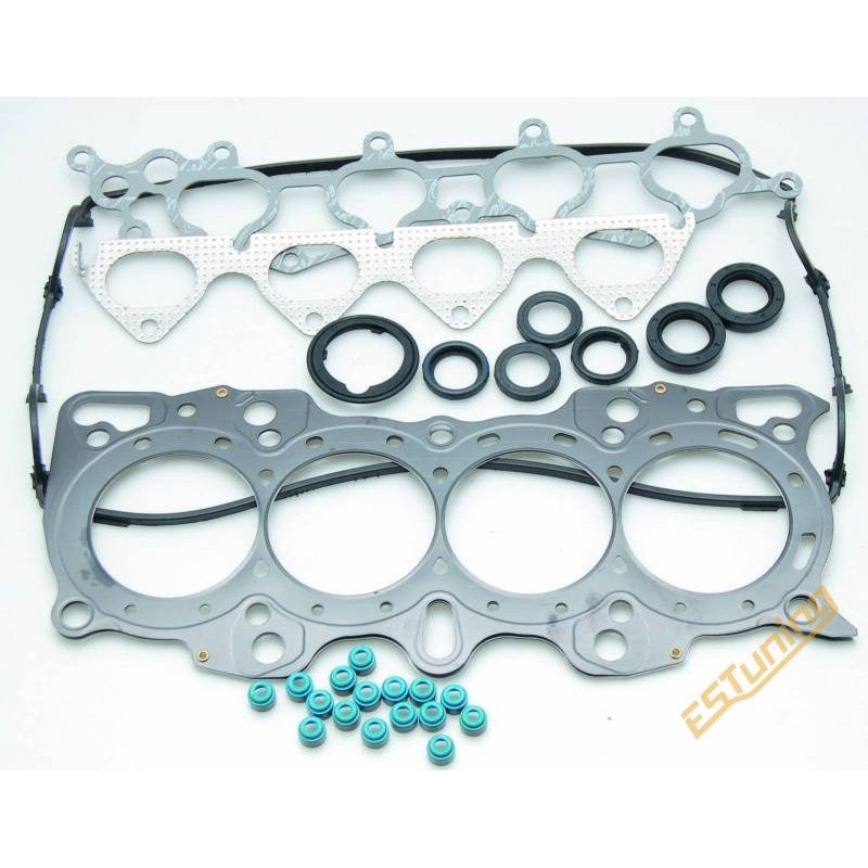 Cometic Reinforced Gasket Set - Top End - Honda B20B4/Z2 Non-VTEC (97-01)