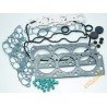 Cometic Reinforced Gasket Set - Top End - Mitsubishi 6G72 SOHC (88-96)