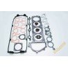 Cometic Reinforced Gasket Set - Top End - Nissan KA24DE (91-94)