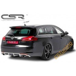 Tagastange lisa, Opel...