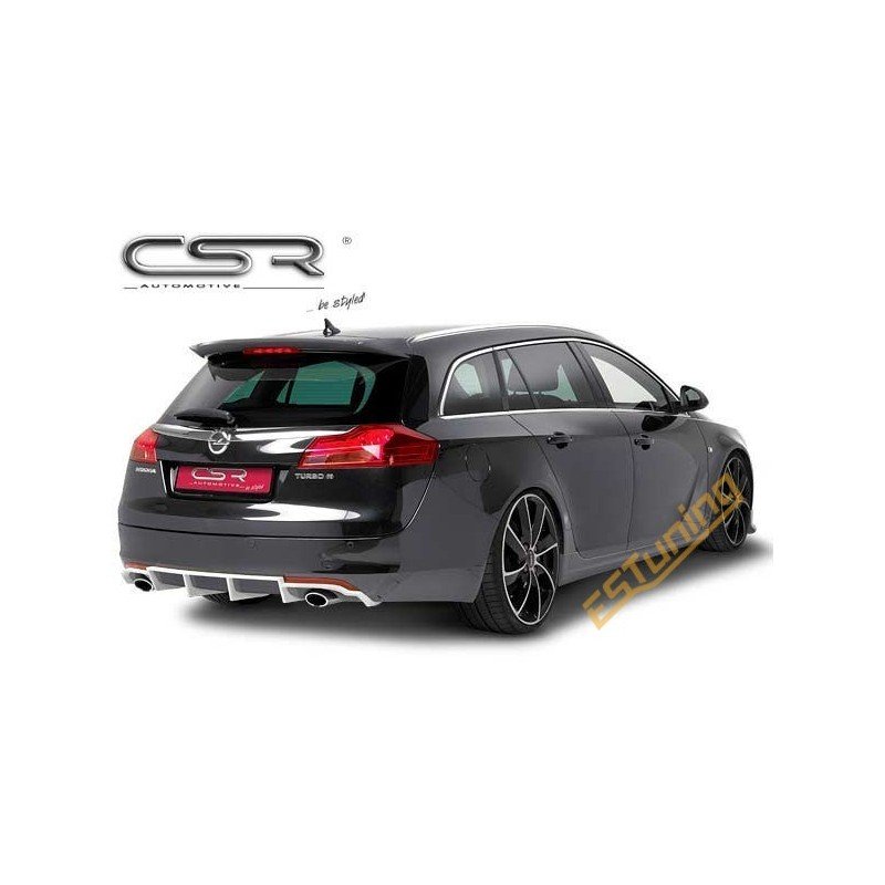 Tagastange lisa, Opel Insignia A HA103