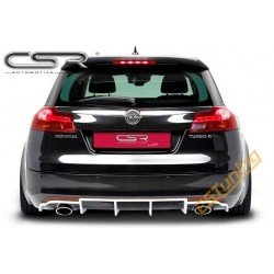 Tagastange lisa, Opel Insignia A HA103