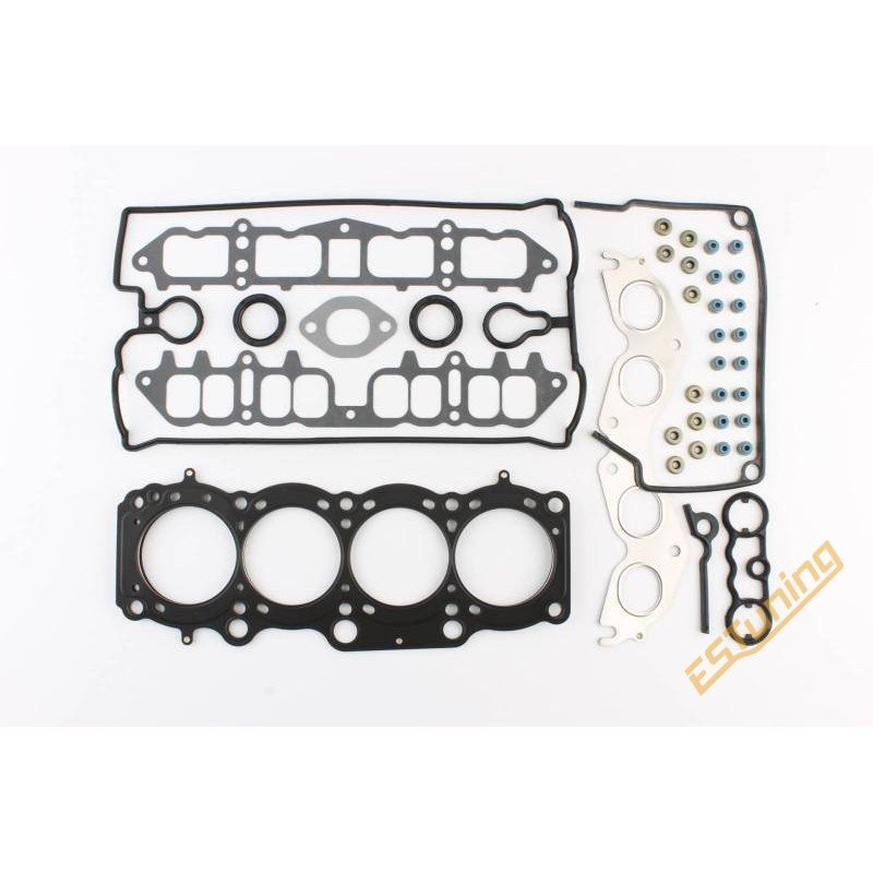 Cometic Reinforced Gasket Set - Top End - Toyota 3S-GTE (89-94)
