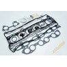 Cometic Reinforced Gasket Set - Top End - Toyota 7M-GTE (86-92)