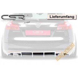 Tagastange lisa, Opel Insignia A HA103