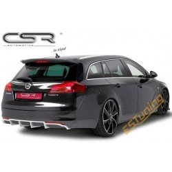 Tagastange lisa, Opel...