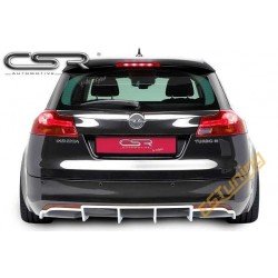 Tagastange lisa, Opel Insignia A HA103C