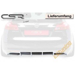 Tagastange lisa, Opel Insignia A HA103C