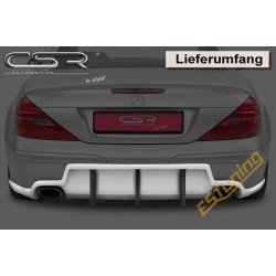 Tagastange lisa, Mercedes Benz SL-Klasse R230 HA104