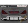 Tagastange lisa, Mercedes Benz SL-Klasse R230 HA104