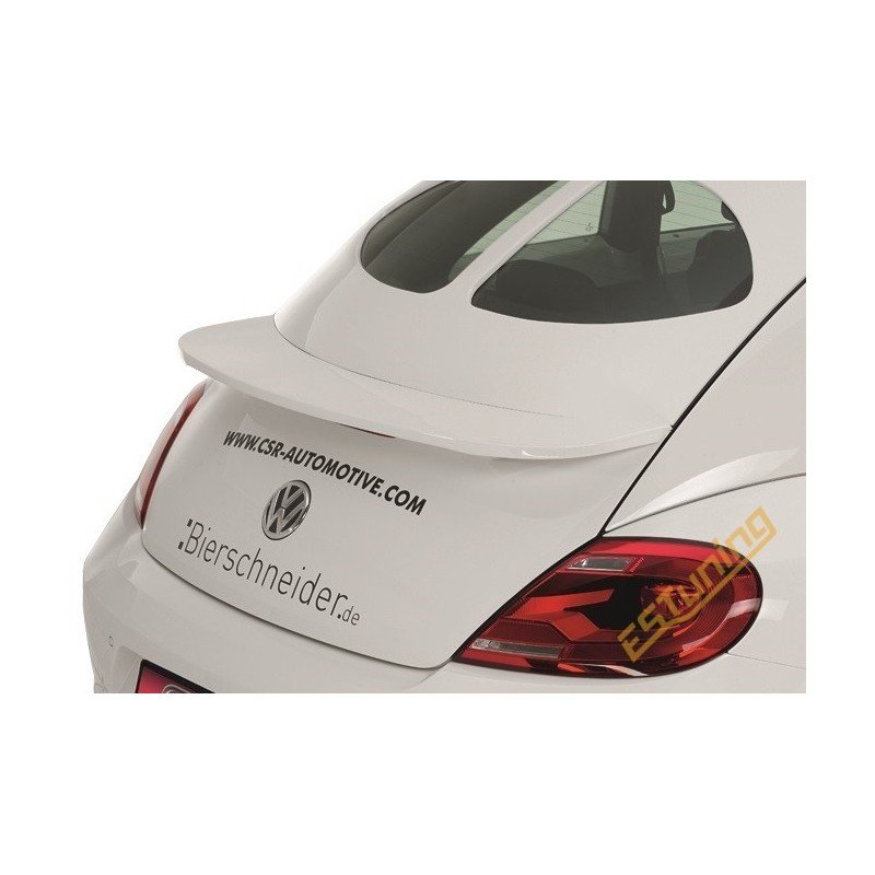 Tagatiib, VW The New Beetle