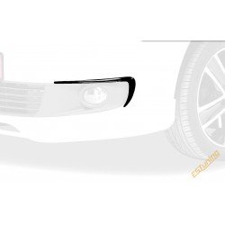 Air intake addon VW Caddy 2K