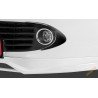 Air intake addon Renault Clio 4 [X98]