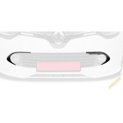 Air intake addon Renault Clio 4 [X98]