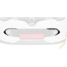 Air intake addon Renault Clio 4 [X98]