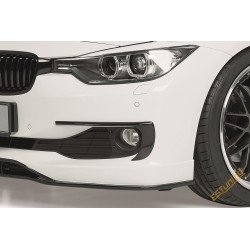 Air intake addon BMW 3er...