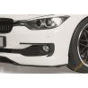 Air intake addon BMW 3er F30/F31