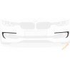 Air intake addon BMW 3er F30/F31