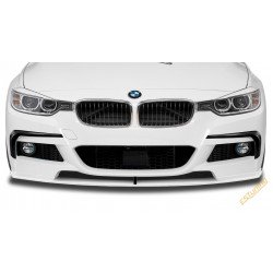 Air intake addon BMW 3er F30/F31 M-package