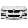 Air intake addon BMW 3er F30/F31 M-package