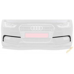 Air intake addon Audi A4 [B8]