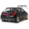 Tagastange lisa, Peugeot 207 HA106