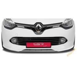 Air intake addon Renault Clio 4 [X98]